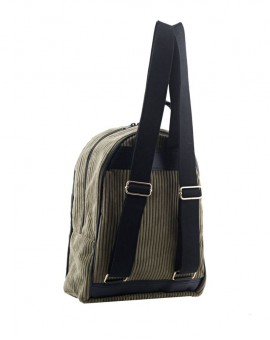 Basic Simple Kotle Backpack | Olive