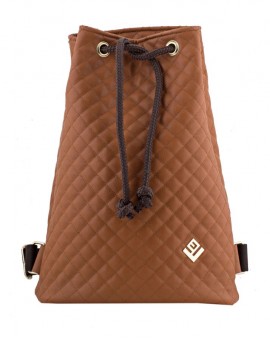Pouch Remvi Backpack | Tabac